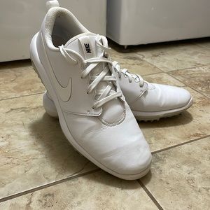 Nike Rosche Golf Shoes